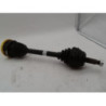 Cardan gauche (transmission) VOLKSWAGEN  d’occasion