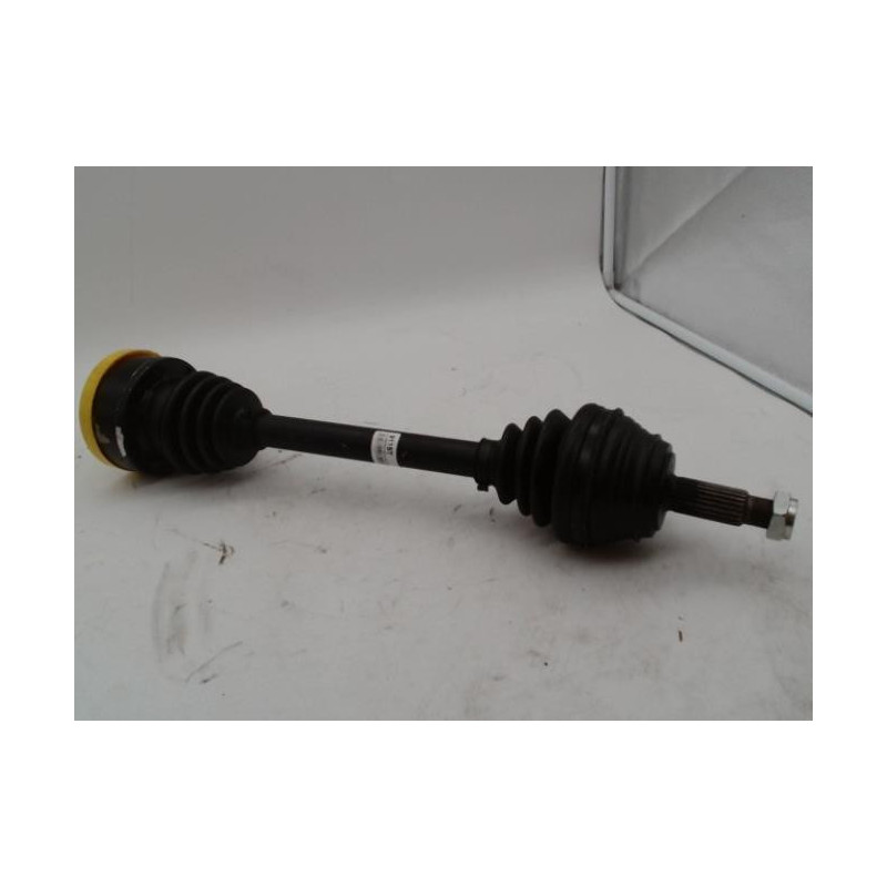 Cardan gauche (transmission) VOLKSWAGEN  d’occasion
