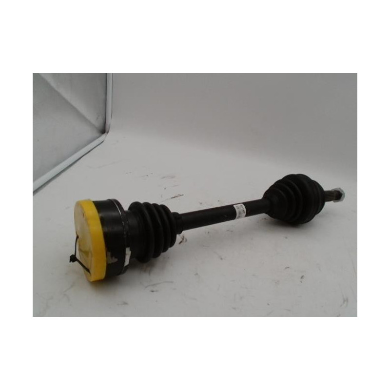 Cardan gauche (transmission) VOLKSWAGEN  d’occasion
