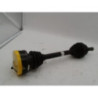 Cardan gauche (transmission) VOLKSWAGEN  d’occasion