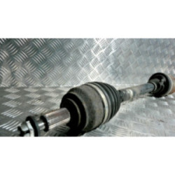 Cardan droit (transmission) RENAULT LAGUNA 3 PHASE 1 d’occasion
