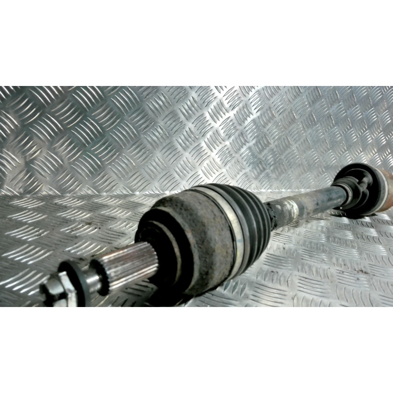 Cardan droit (transmission) RENAULT LAGUNA 3 PHASE 1 d’occasion