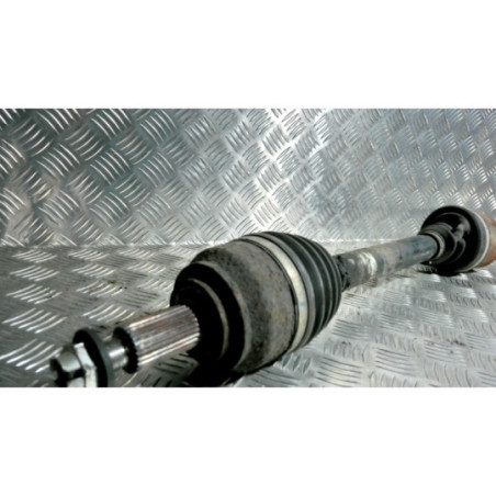 Cardan droit (transmission) RENAULT LAGUNA 3 PHASE 1 d’occasion