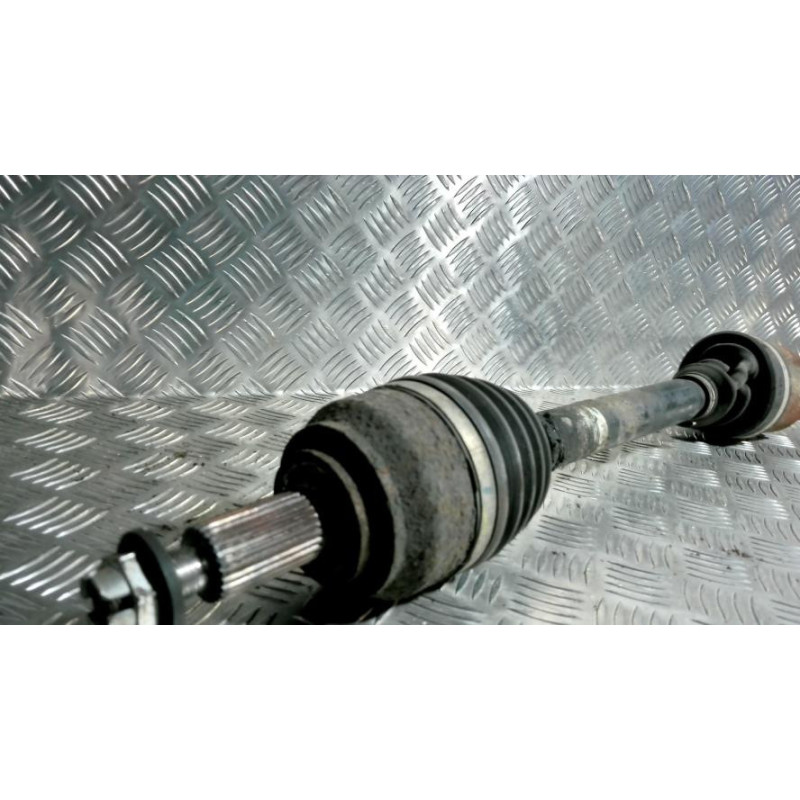 Cardan droit (transmission) RENAULT LAGUNA 3 PHASE 1 d’occasion