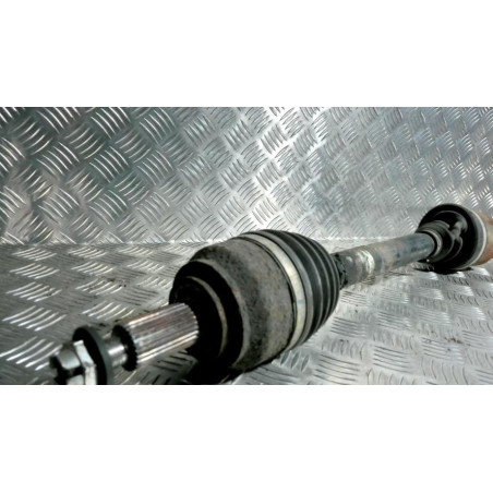 Cardan droit (transmission) RENAULT LAGUNA 3 PHASE 1 d’occasion