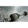 Cardan droit (transmission) RENAULT LAGUNA 3 PHASE 1 d’occasion
