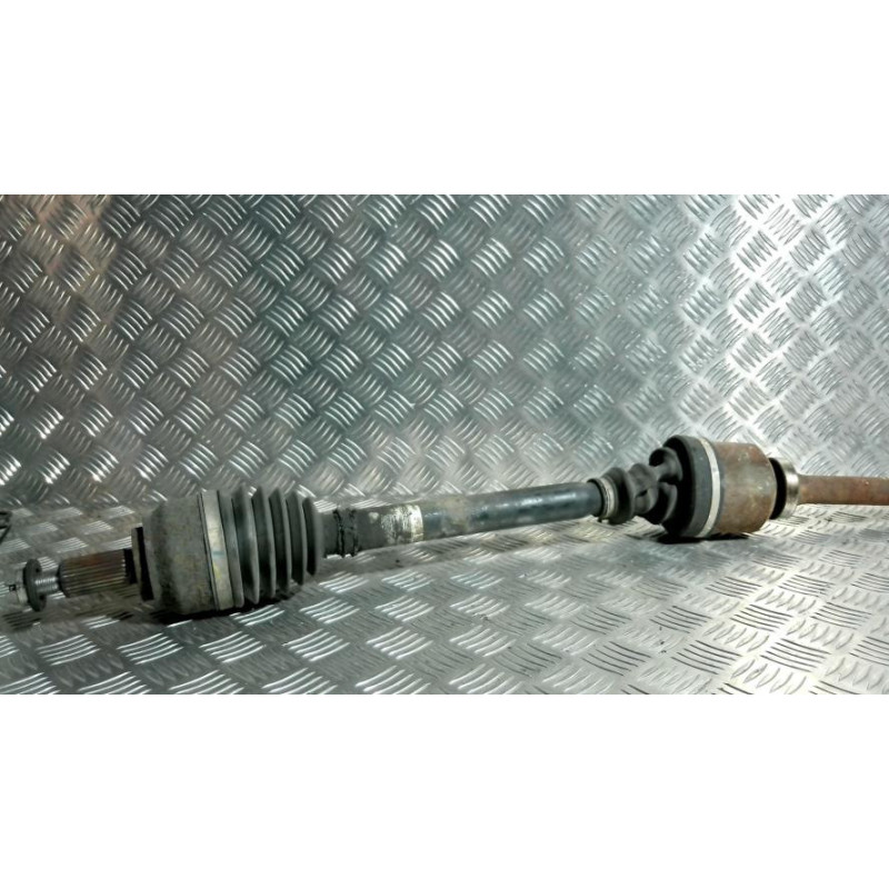 Cardan droit (transmission) RENAULT LAGUNA 3 PHASE 1 d’occasion