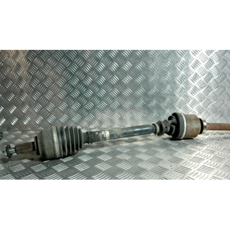 Cardan droit (transmission) RENAULT LAGUNA 3 PHASE 1 d’occasion