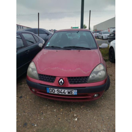 Support moteur RENAULT CLIO 2 PHASE 2 d’occasion
