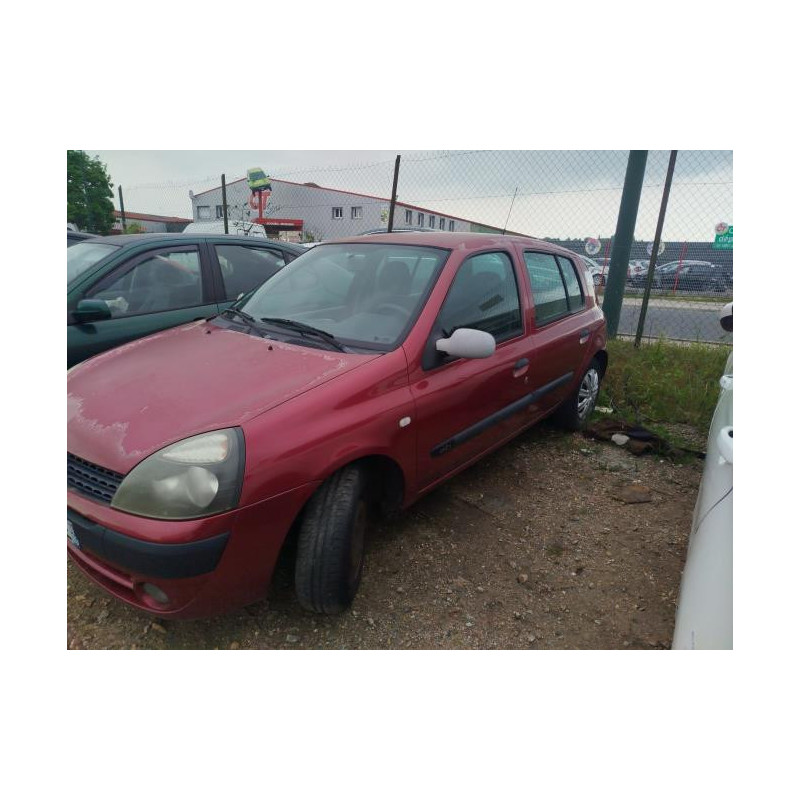 Support moteur RENAULT CLIO 2 PHASE 2 d’occasion