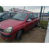 Support moteur RENAULT CLIO 2 PHASE 2 d’occasion