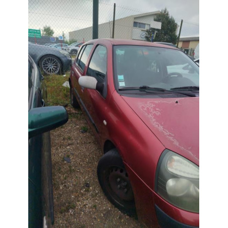 Support moteur RENAULT CLIO 2 PHASE 2 d’occasion