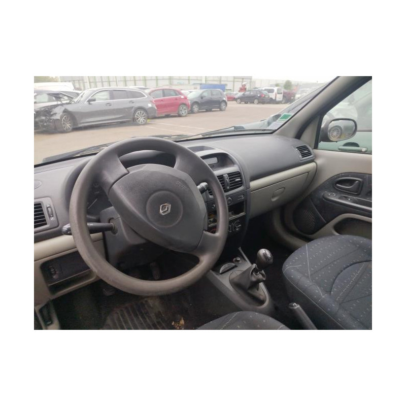 Support moteur RENAULT CLIO 2 PHASE 2 d’occasion