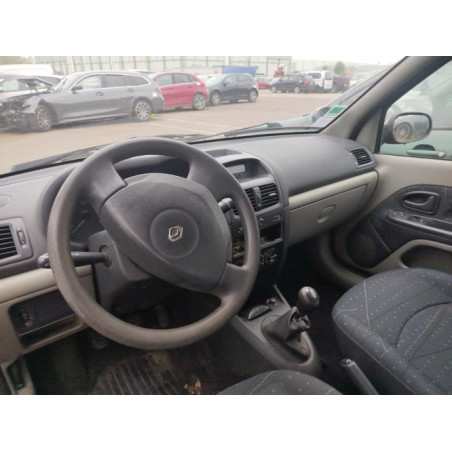 Support moteur RENAULT CLIO 2 PHASE 2 d’occasion