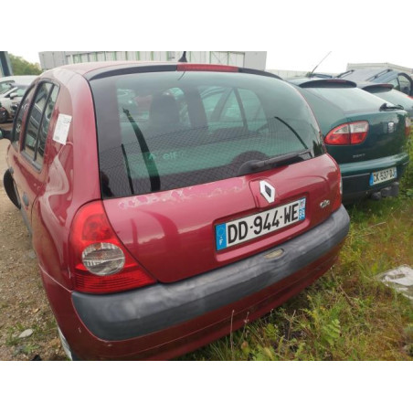 Support moteur RENAULT CLIO 2 PHASE 2 d’occasion