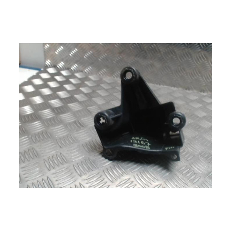 Support de pare chocs arriere PEUGEOT 3008 1 PHASE 1 d’occasion
