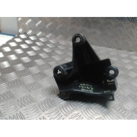 Support de pare chocs arriere PEUGEOT 3008 1 PHASE 1 d’occasion