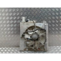 Moto ventilateur radiateur CITROEN C1 1 PHASE 1 d’occasion