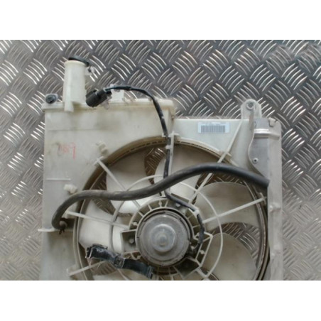 Moto ventilateur radiateur CITROEN C1 1 PHASE 1 d’occasion