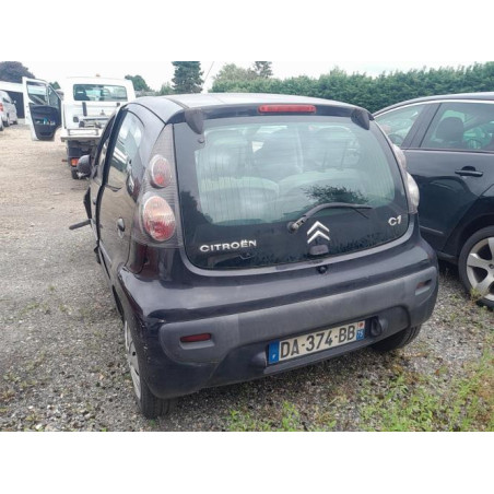 Moto ventilateur radiateur CITROEN C1 1 PHASE 1 d’occasion