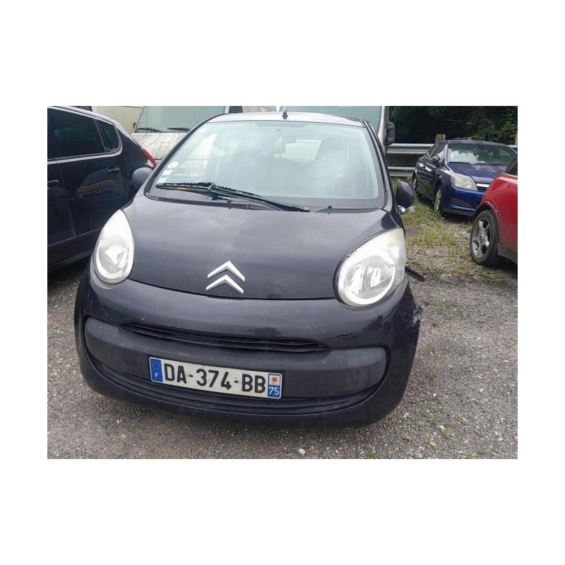Moto ventilateur radiateur CITROEN C1 1 PHASE 1 d’occasion