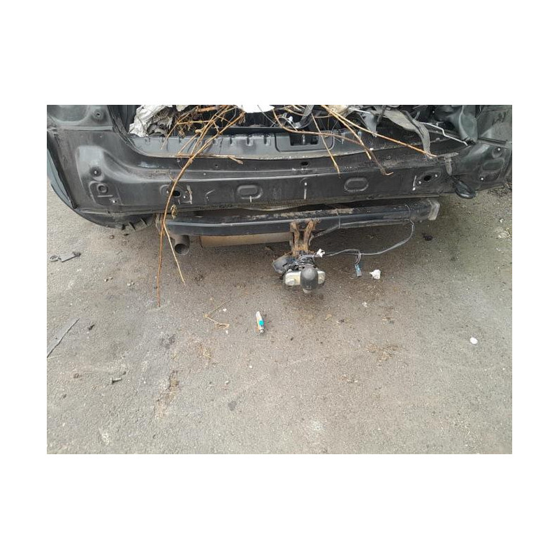 Debitmetre DACIA DUSTER 1 PHASE 1 d’occasion