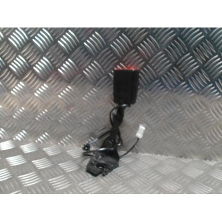 Attache ceinture arriere gauche PEUGEOT 3008 1 PHASE 1 d’occasion