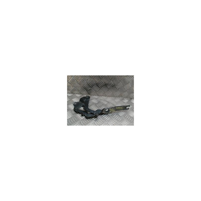 Charniere de capot BMW SERIE 3 E90 PHASE 1 d’occasion