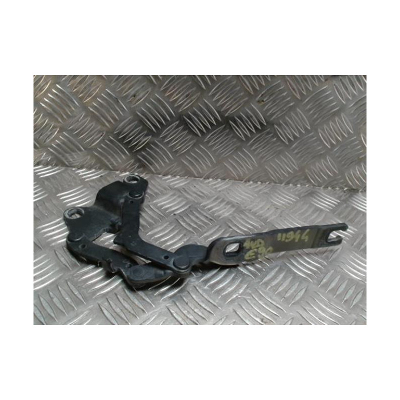 Charniere de capot BMW SERIE 3 E90 PHASE 1 d’occasion