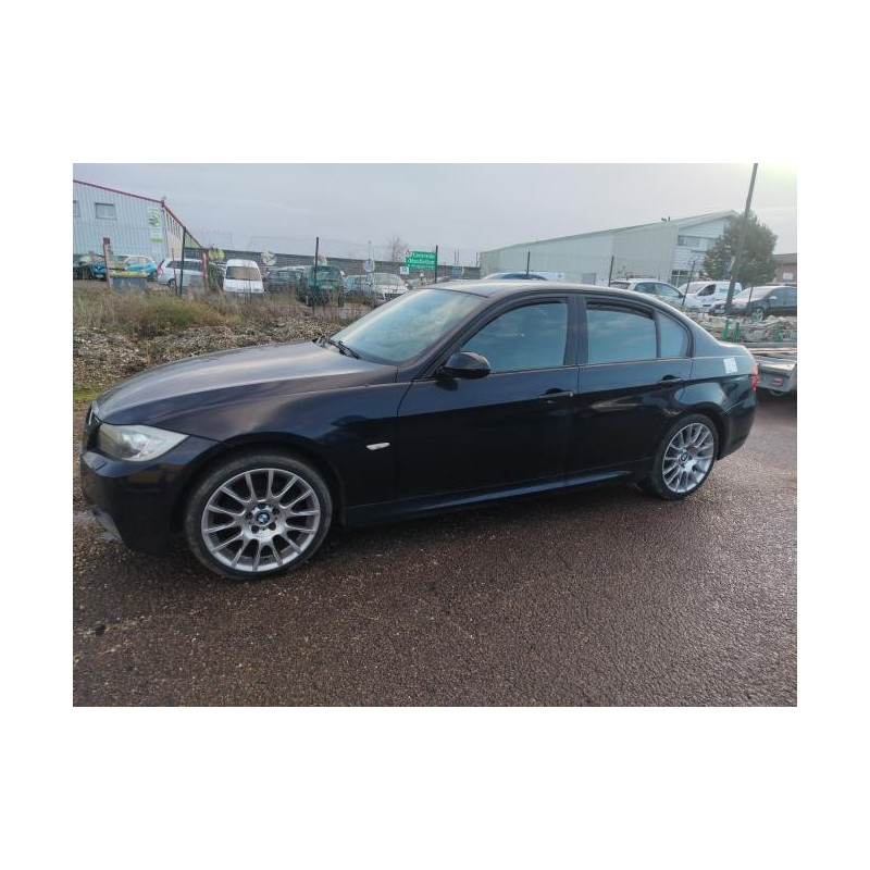Charniere de capot BMW SERIE 3 E90 PHASE 1 d’occasion