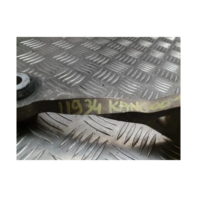 Support moteur RENAULT KANGOO 1 PHASE 2 d’occasion