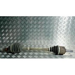 Cardan gauche (transmission) CITROEN JUMPER 3 PHASE 1 d’occasion