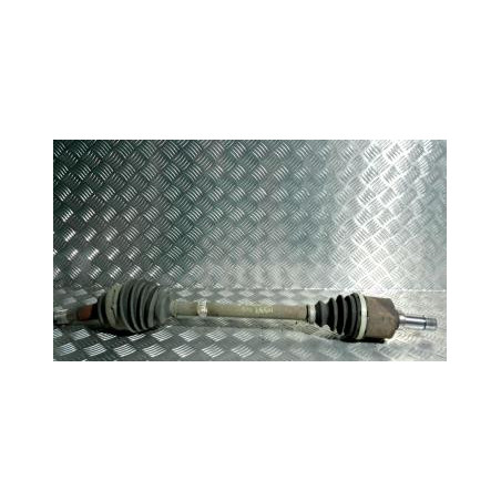 Cardan gauche (transmission) CITROEN JUMPER 3 PHASE 1 d’occasion