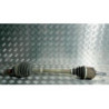 Cardan gauche (transmission) CITROEN JUMPER 3 PHASE 1 d’occasion