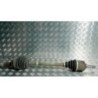 Cardan gauche (transmission) CITROEN JUMPER 3 PHASE 1 d’occasion