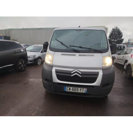 Cardan gauche (transmission) CITROEN JUMPER 3 PHASE 1 d’occasion