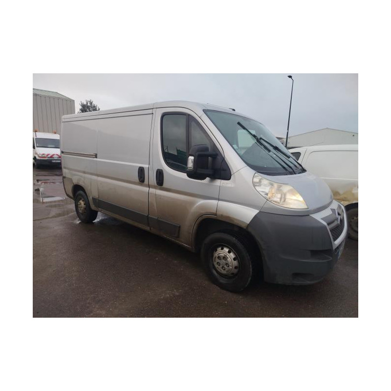 Cardan gauche (transmission) CITROEN JUMPER 3 PHASE 1 d’occasion