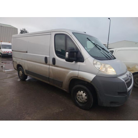 Cardan gauche (transmission) CITROEN JUMPER 3 PHASE 1 d’occasion
