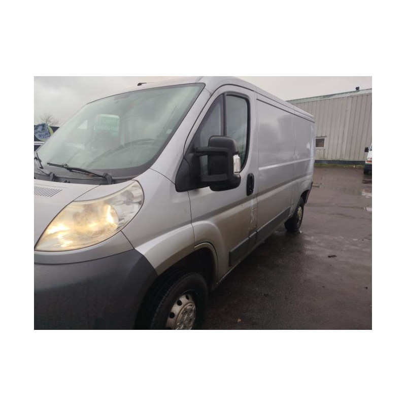Cardan gauche (transmission) CITROEN JUMPER 3 PHASE 1 d’occasion