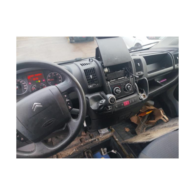 Cardan gauche (transmission) CITROEN JUMPER 3 PHASE 1 d’occasion