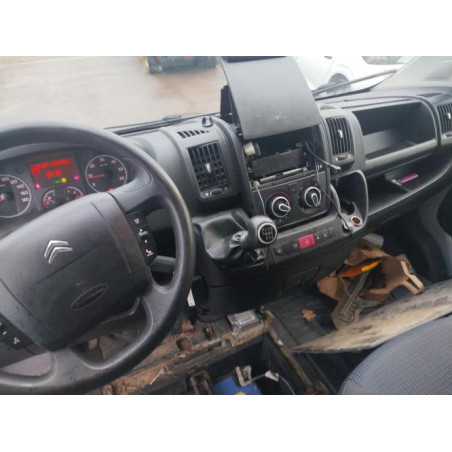 Cardan gauche (transmission) CITROEN JUMPER 3 PHASE 1 d’occasion