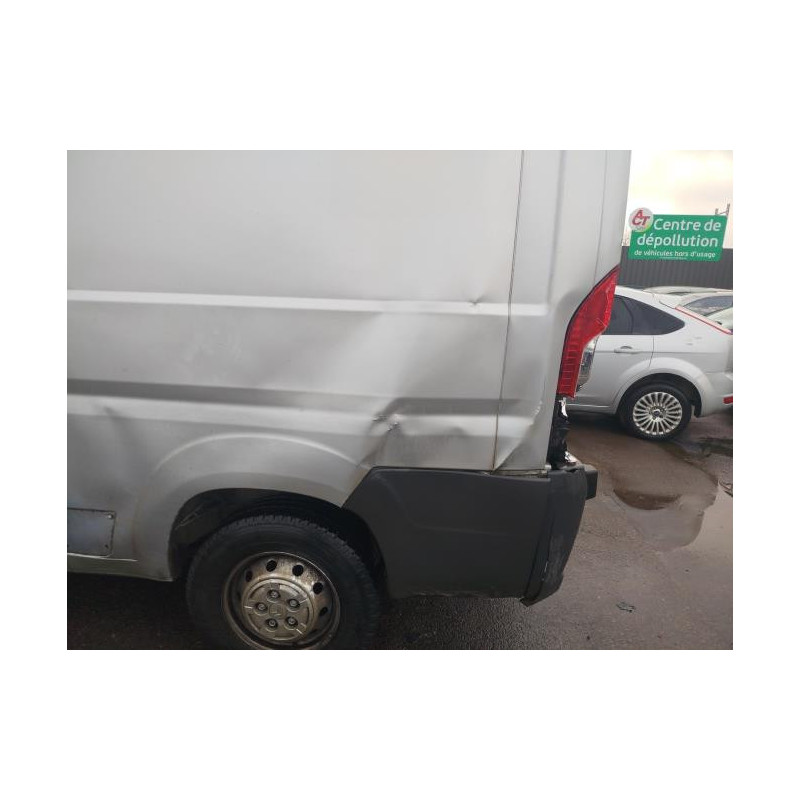 Cardan gauche (transmission) CITROEN JUMPER 3 PHASE 1 d’occasion