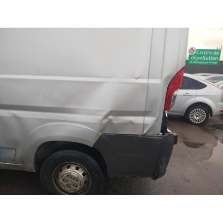 Cardan gauche (transmission) CITROEN JUMPER 3 PHASE 1 d’occasion