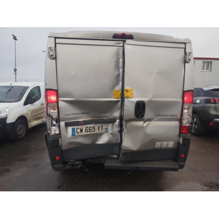 Cardan gauche (transmission) CITROEN JUMPER 3 PHASE 1 d’occasion