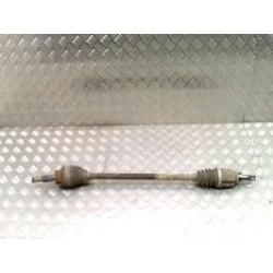 Cardan arriere droit (transmission) DACIA DUSTER 1 PHASE 1 d’occasion
