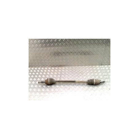Cardan arriere droit (transmission) DACIA DUSTER 1 PHASE 1 d’occasion