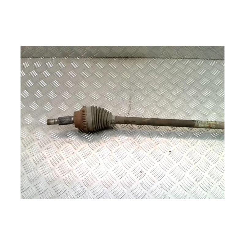 Cardan arriere droit (transmission) DACIA DUSTER 1 PHASE 1 d’occasion