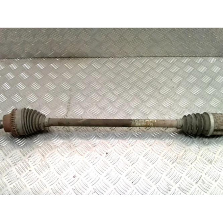 Cardan arriere droit (transmission) DACIA DUSTER 1 PHASE 1 d’occasion