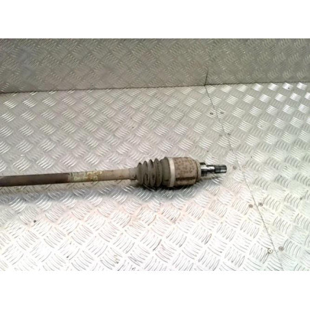Cardan arriere droit (transmission) DACIA DUSTER 1 PHASE 1 d’occasion