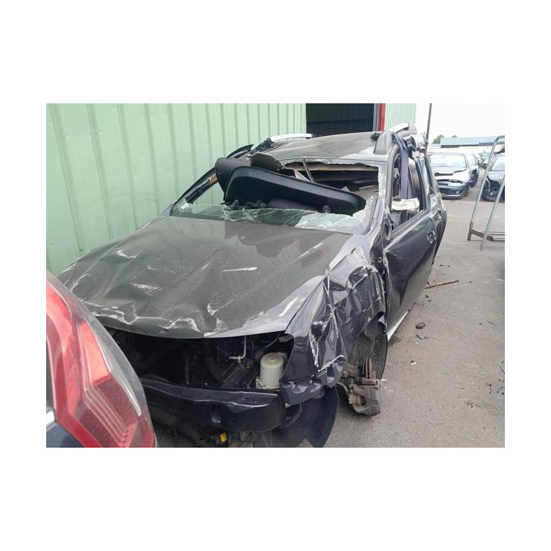 Cardan arriere droit (transmission) DACIA DUSTER 1 PHASE 1 d’occasion